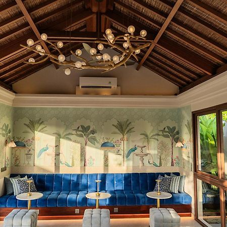 Poco Poco Villas By Aayan Jimbaran  Exterior photo