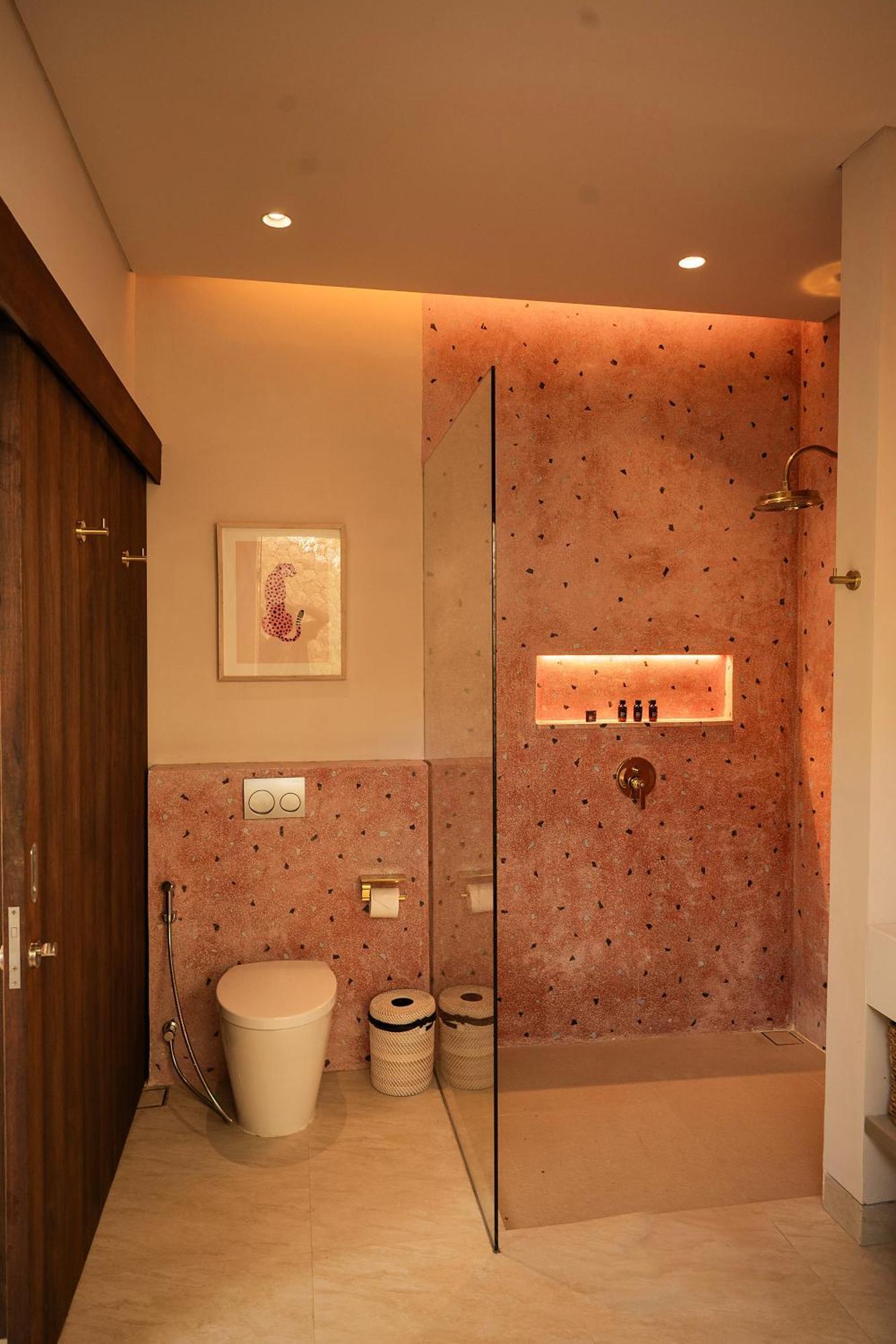 Poco Poco Villas By Aayan Jimbaran  Exterior photo