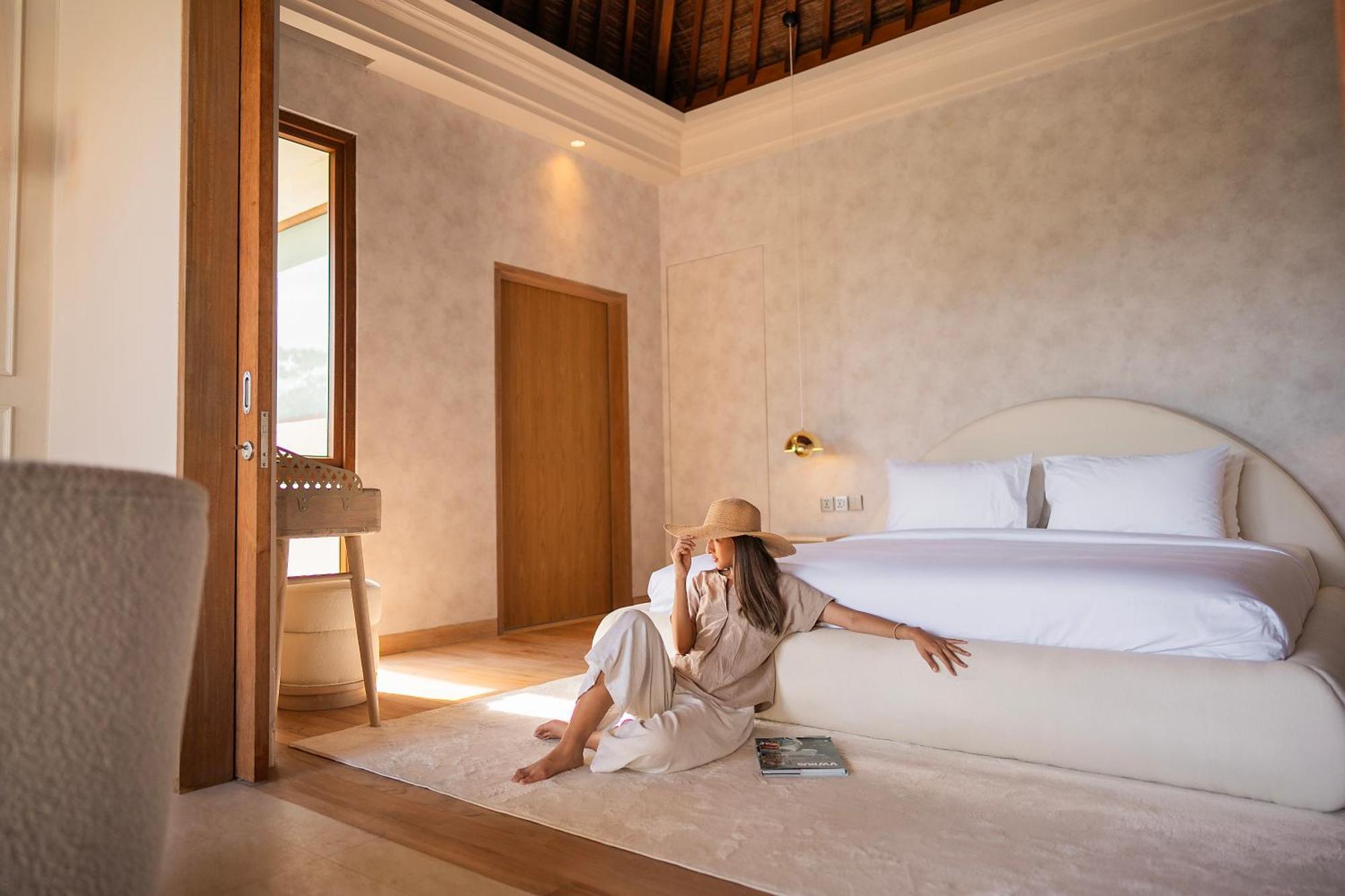 Poco Poco Villas By Aayan Jimbaran  Exterior photo