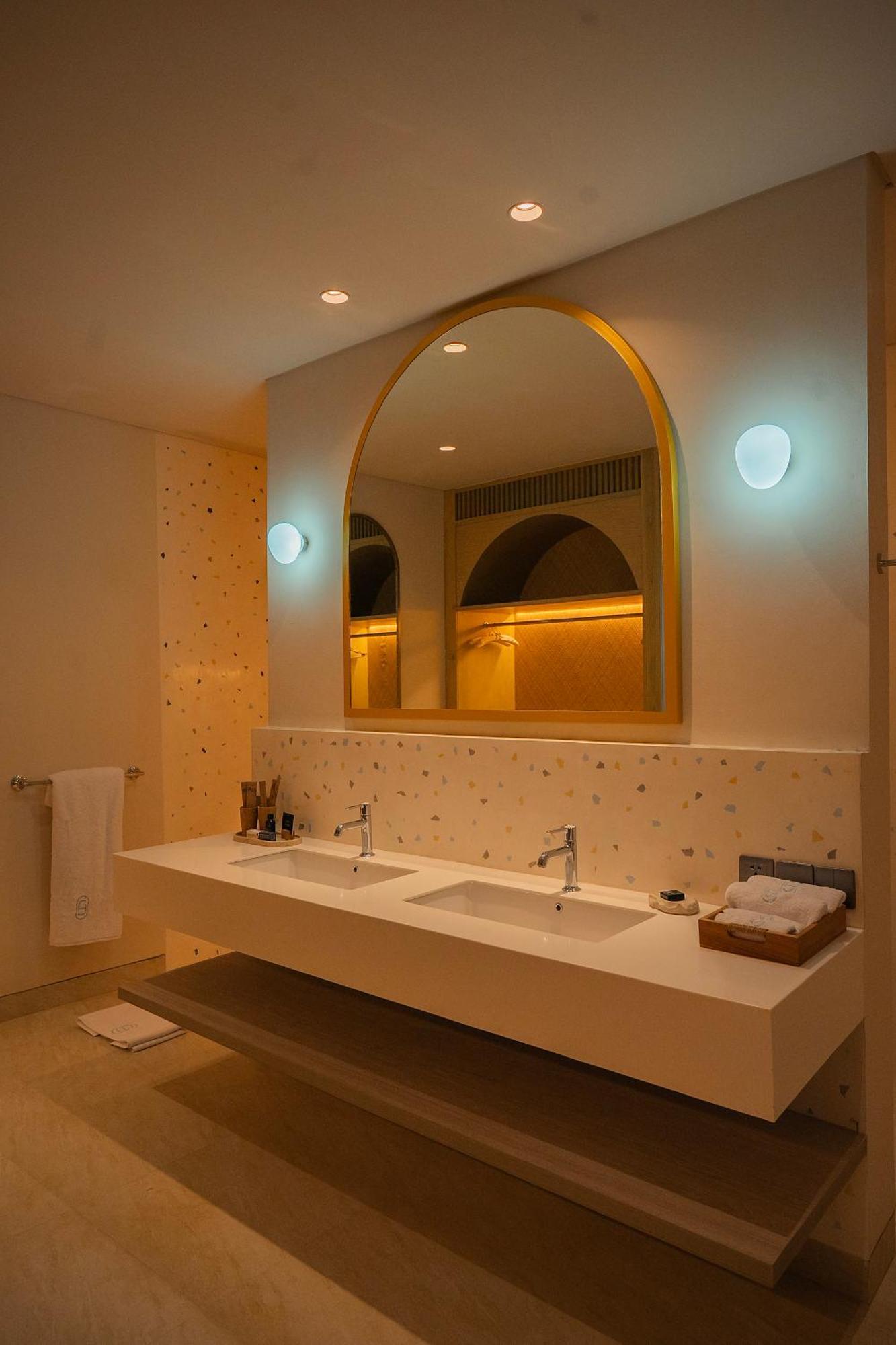 Poco Poco Villas By Aayan Jimbaran  Exterior photo